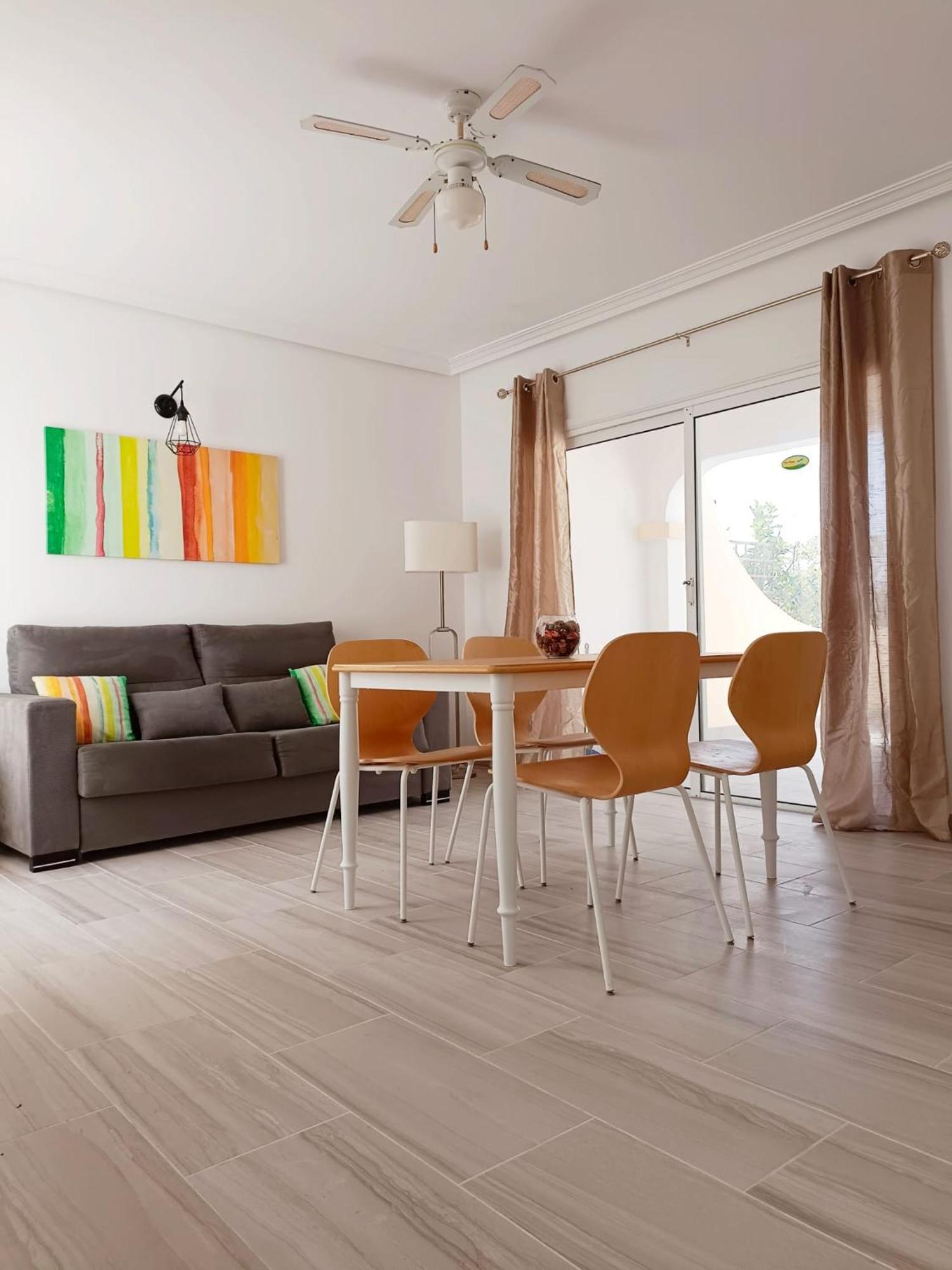 Casa Paula - Hermoso Bungalow ซานมิเกลเดียโบนา ภายนอก รูปภาพ