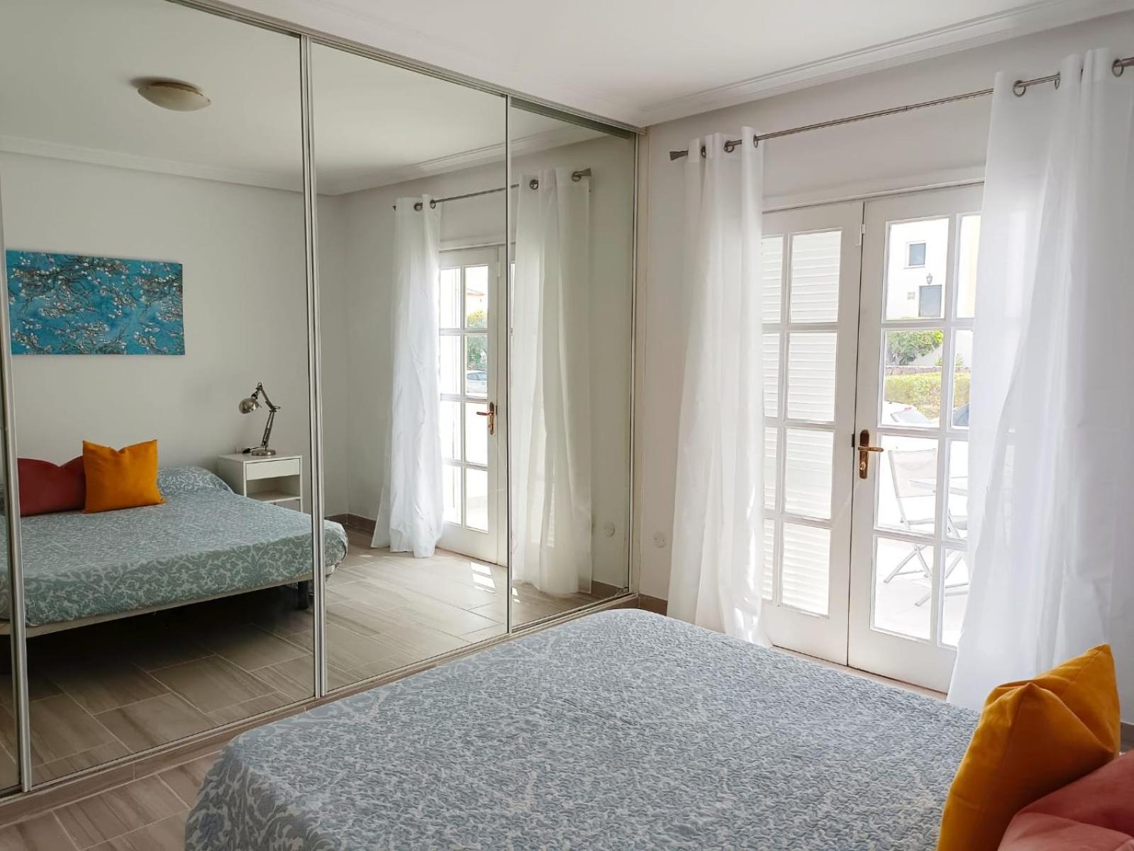 Casa Paula - Hermoso Bungalow ซานมิเกลเดียโบนา ภายนอก รูปภาพ