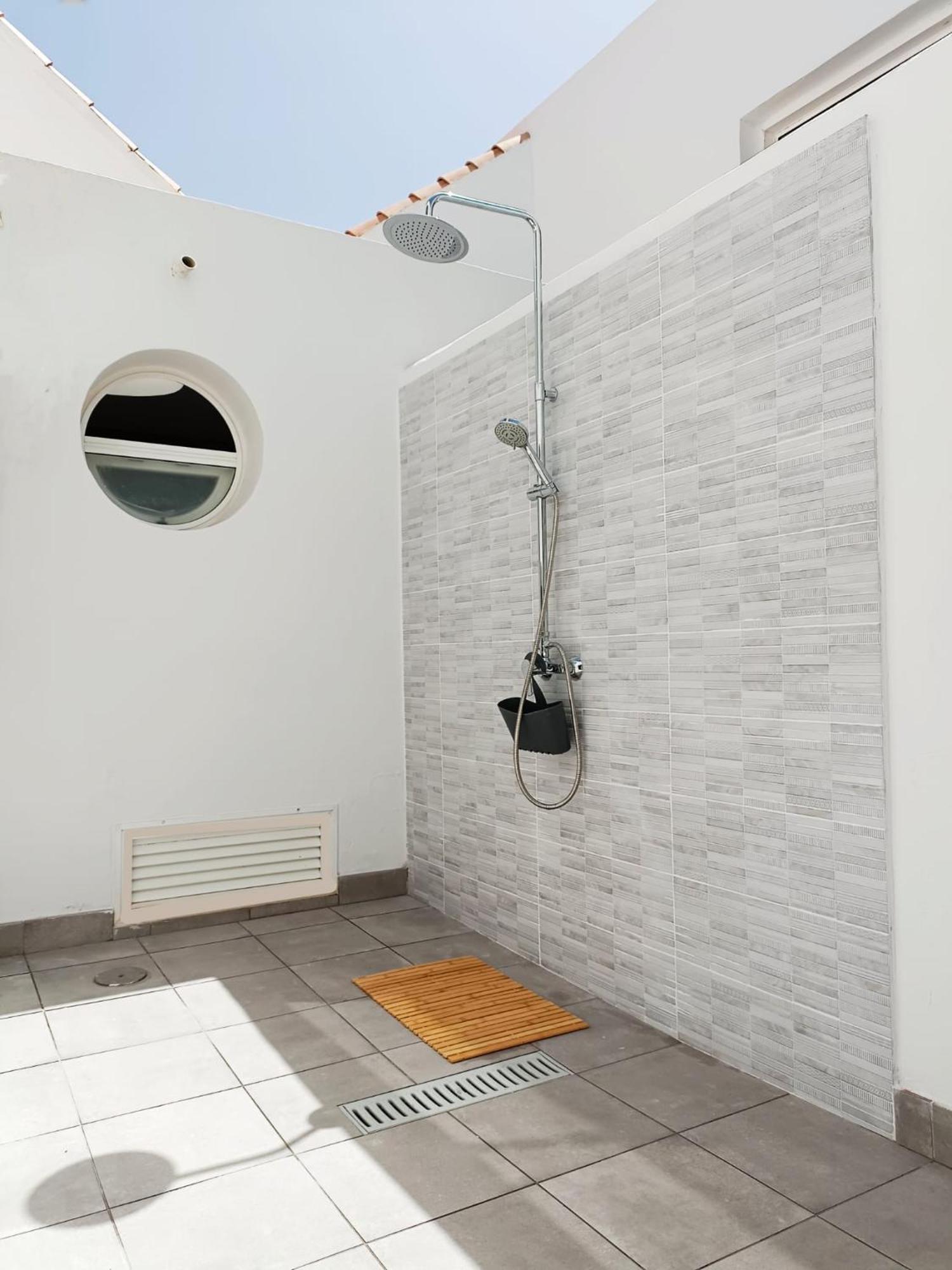 Casa Paula - Hermoso Bungalow ซานมิเกลเดียโบนา ภายนอก รูปภาพ