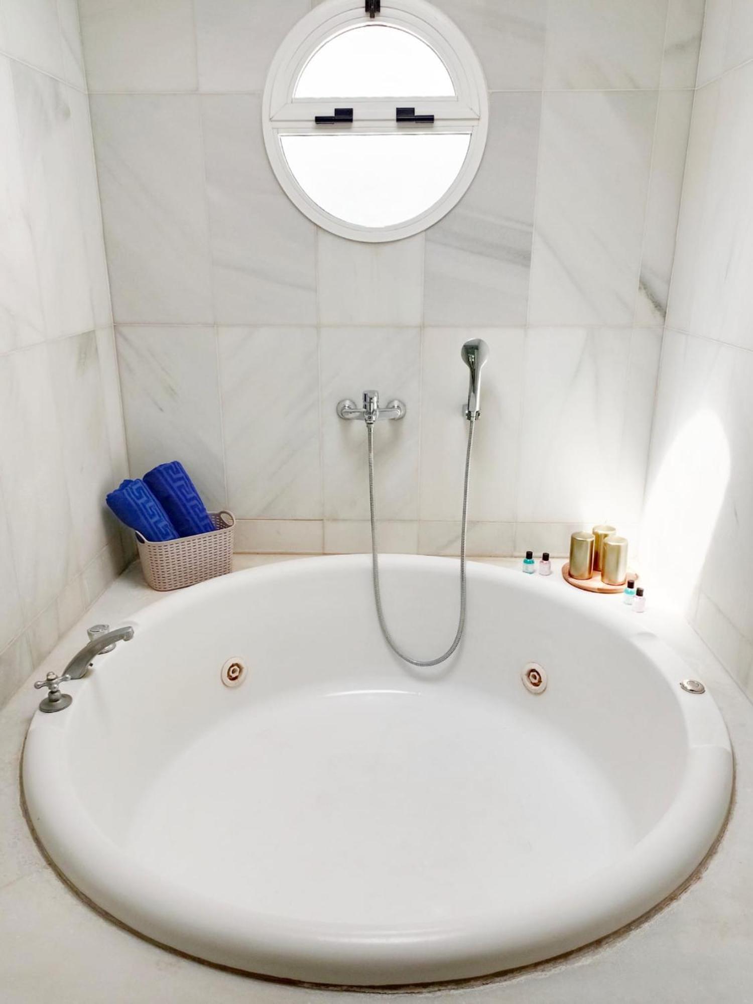 Casa Paula - Hermoso Bungalow ซานมิเกลเดียโบนา ภายนอก รูปภาพ
